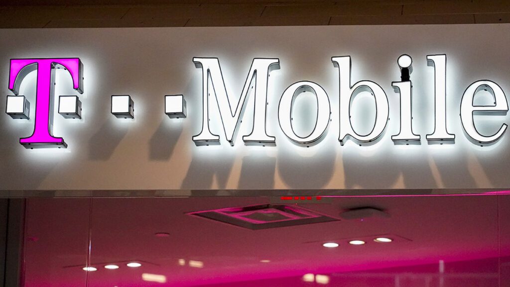 T-Mobile CEO says truly sorry for hack of 50M users' data