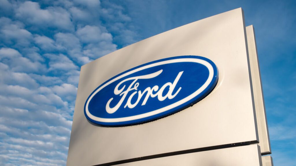 After exiting Brazil, Ford pulls plug on production in India