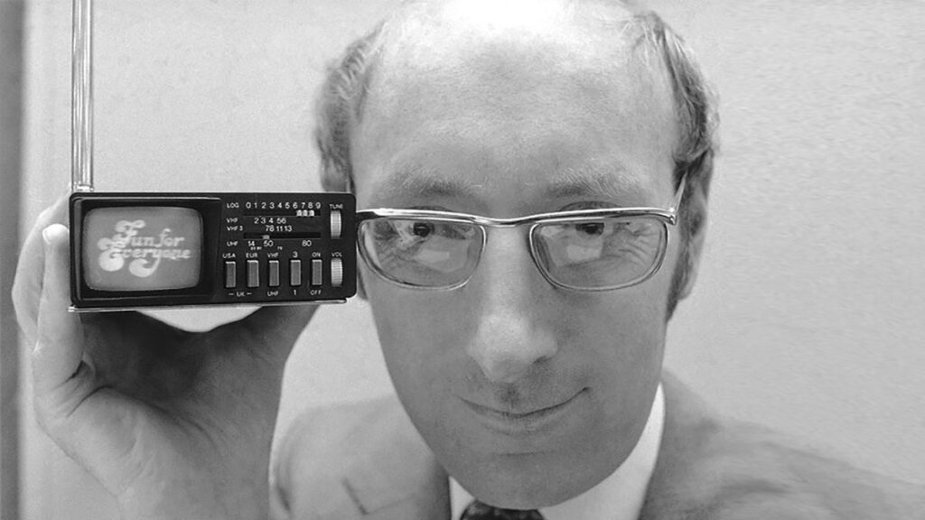 British computing inventor Clive Sinclair dies at 81