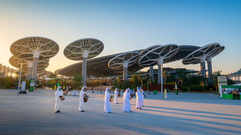 Dubai to find out if pandemic-delayed Expo 2020 will pay off