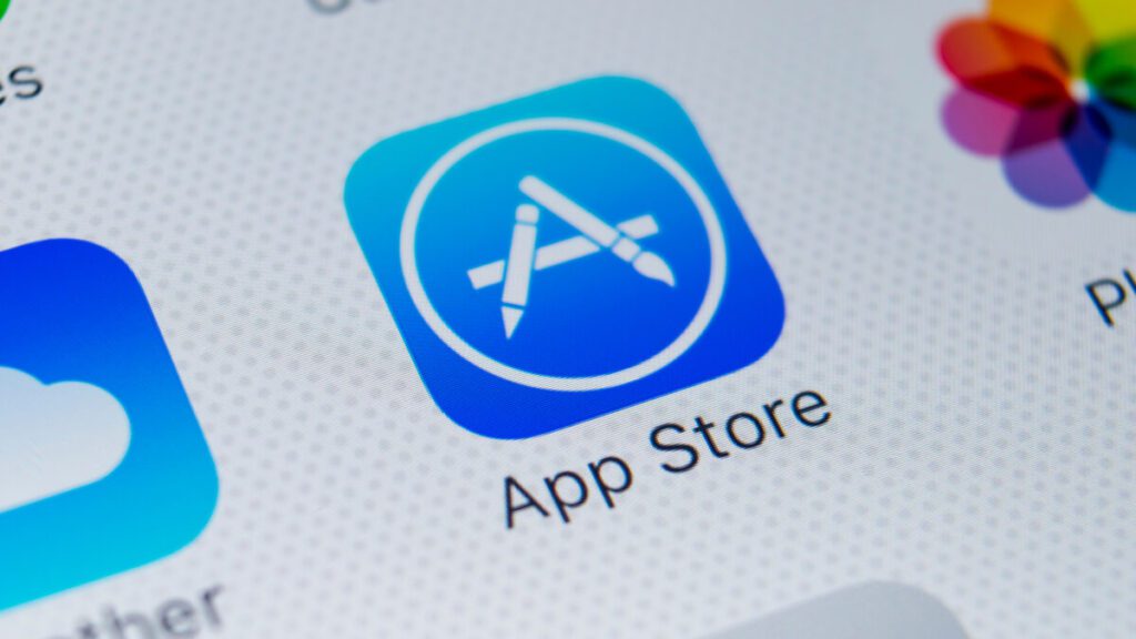 EXPLAINER What is Apple doing with its App Store