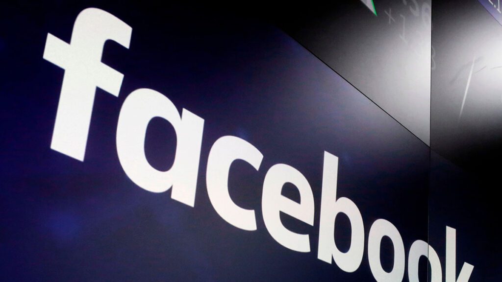 Facebook bans German accounts under new 'social harm' policy