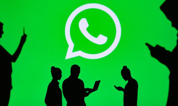 WhatsApp