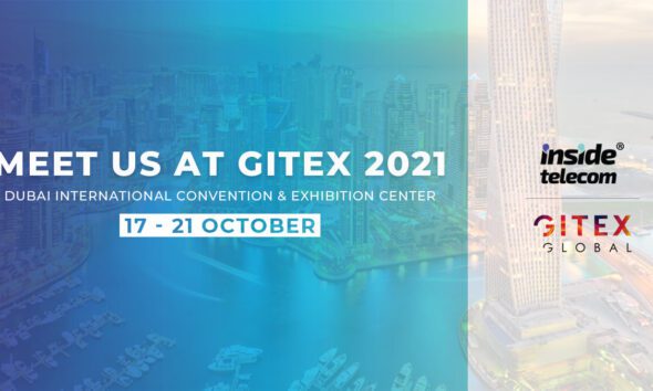 Gitex 2021