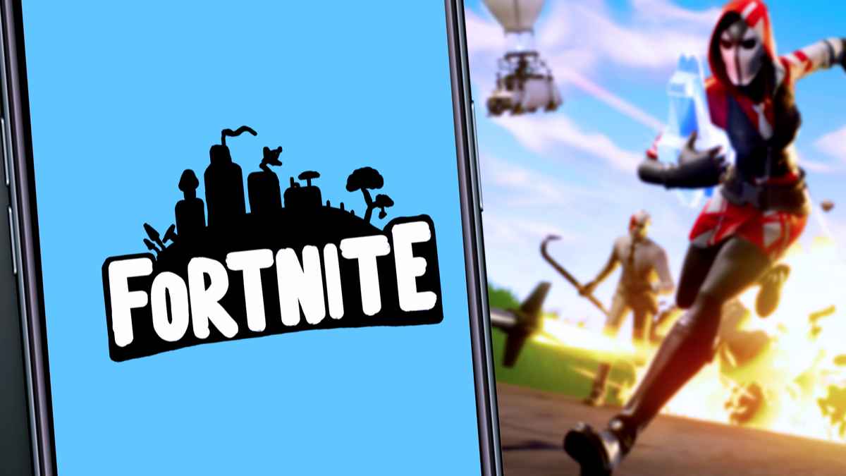 Fortnite pulled from Google Play Store; Epic files suit against Google  (Update) - Android Authority