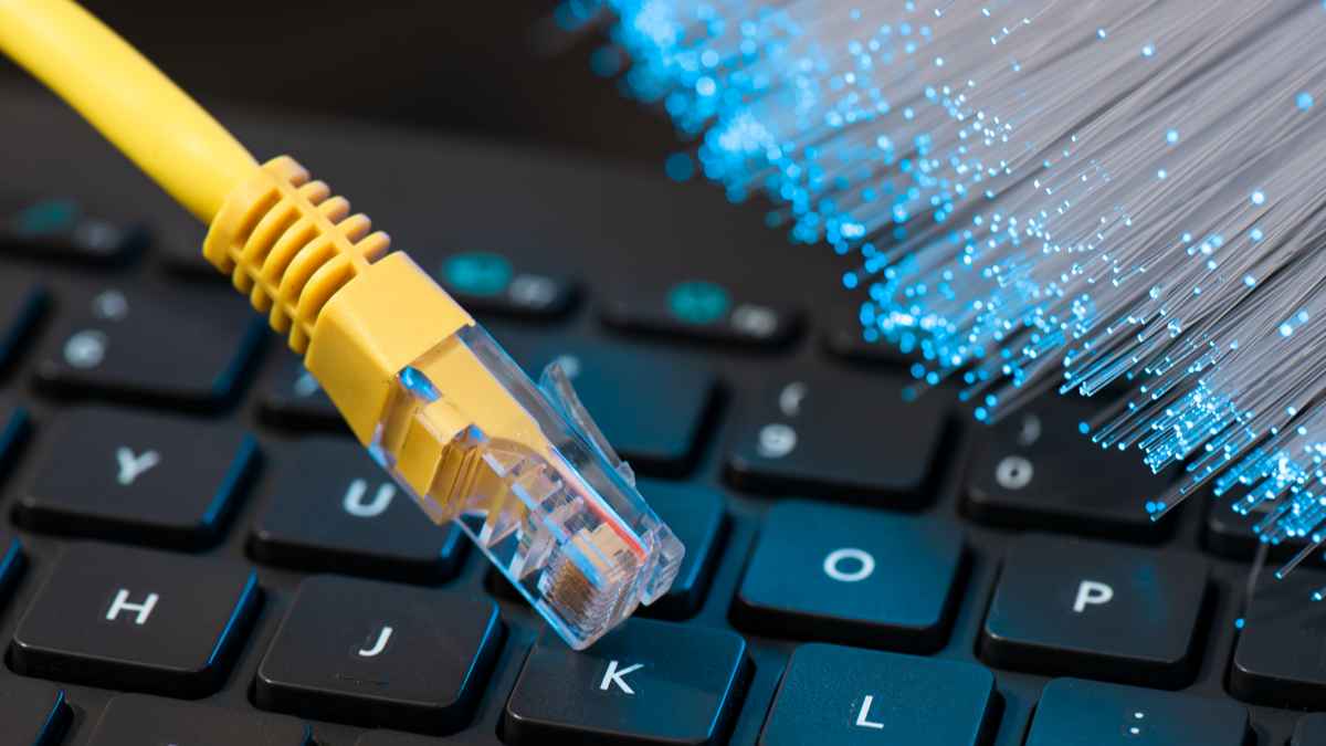 How to install Optical Fiber Internet? – Inside Telecom - Inside Telecom