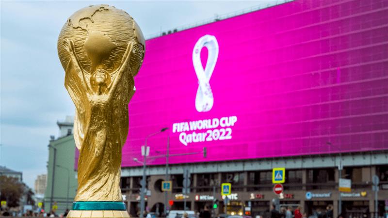 5G Blows Away Fans of FIFA World Cup 2022 in Qatar - Telecom Review