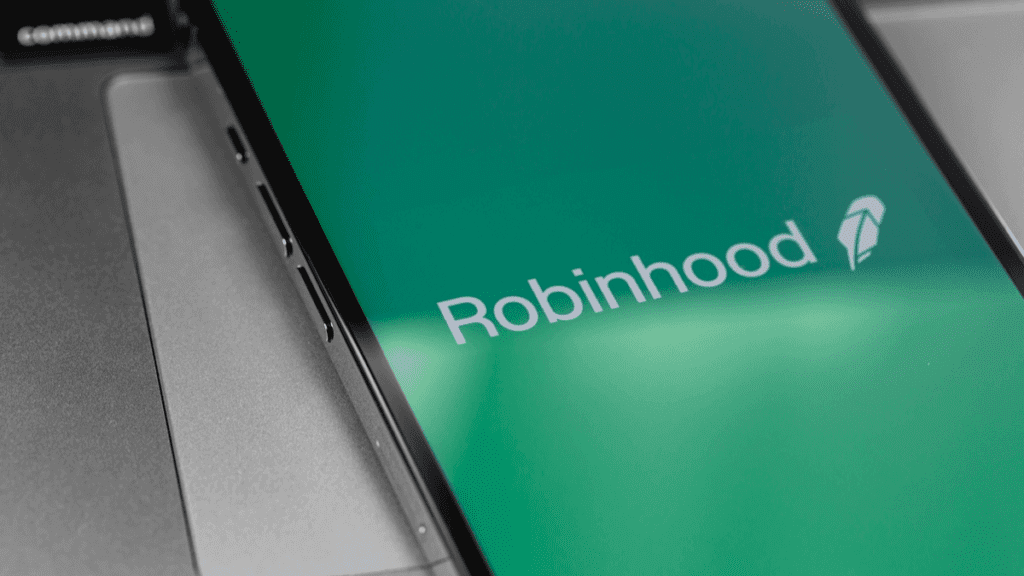 Robinhood hit by data breach exposing users' emails, names