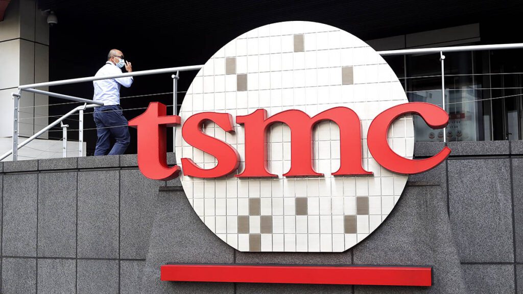 Taiwan's TSMC to build first chip plant in Japan amid crunch