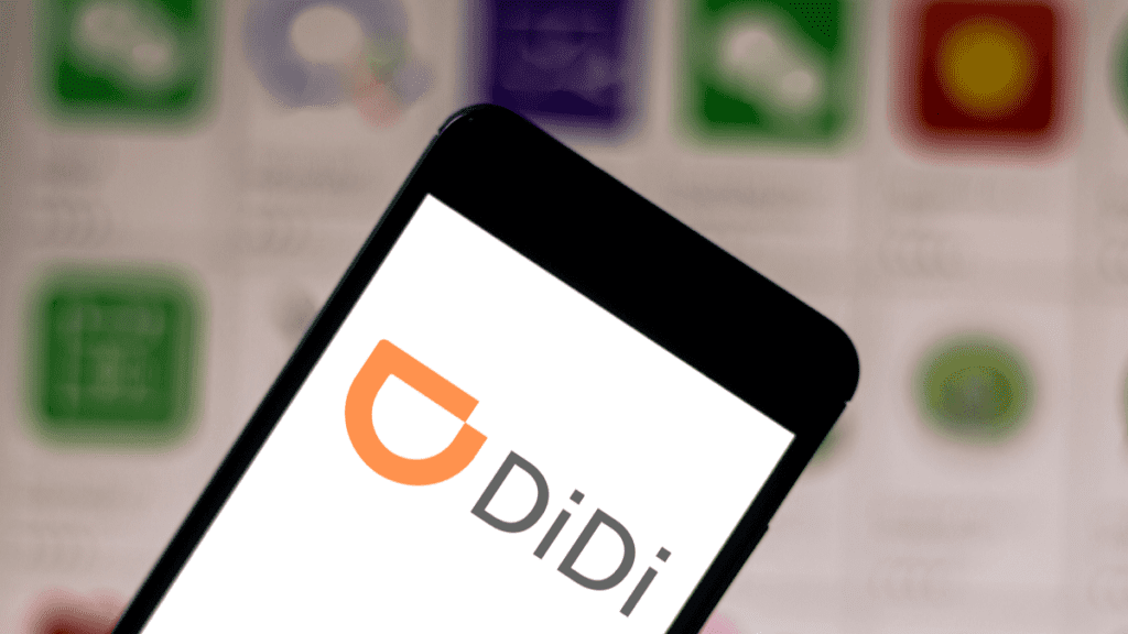 China's Didi to leave US stock market amid tech crackdown