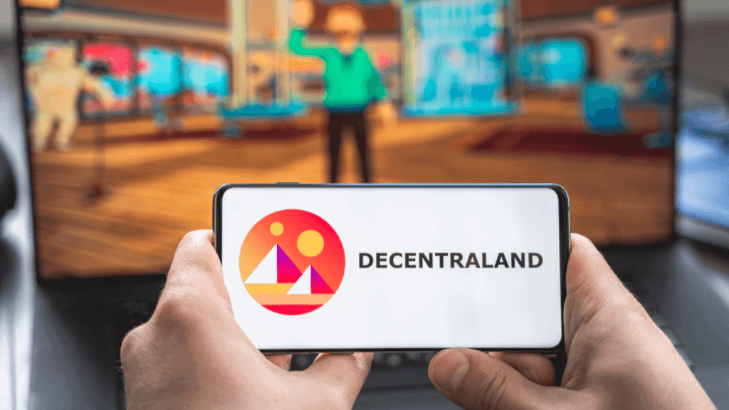 Want to Jump in on Decentraland Here is What You Need to Know  