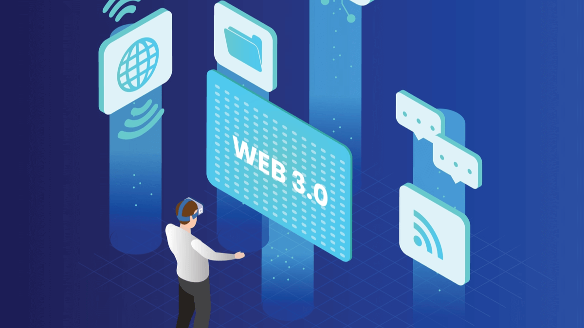 Around the web. Web 3.0 картинки. веб 3.0 арт. web 3.0.