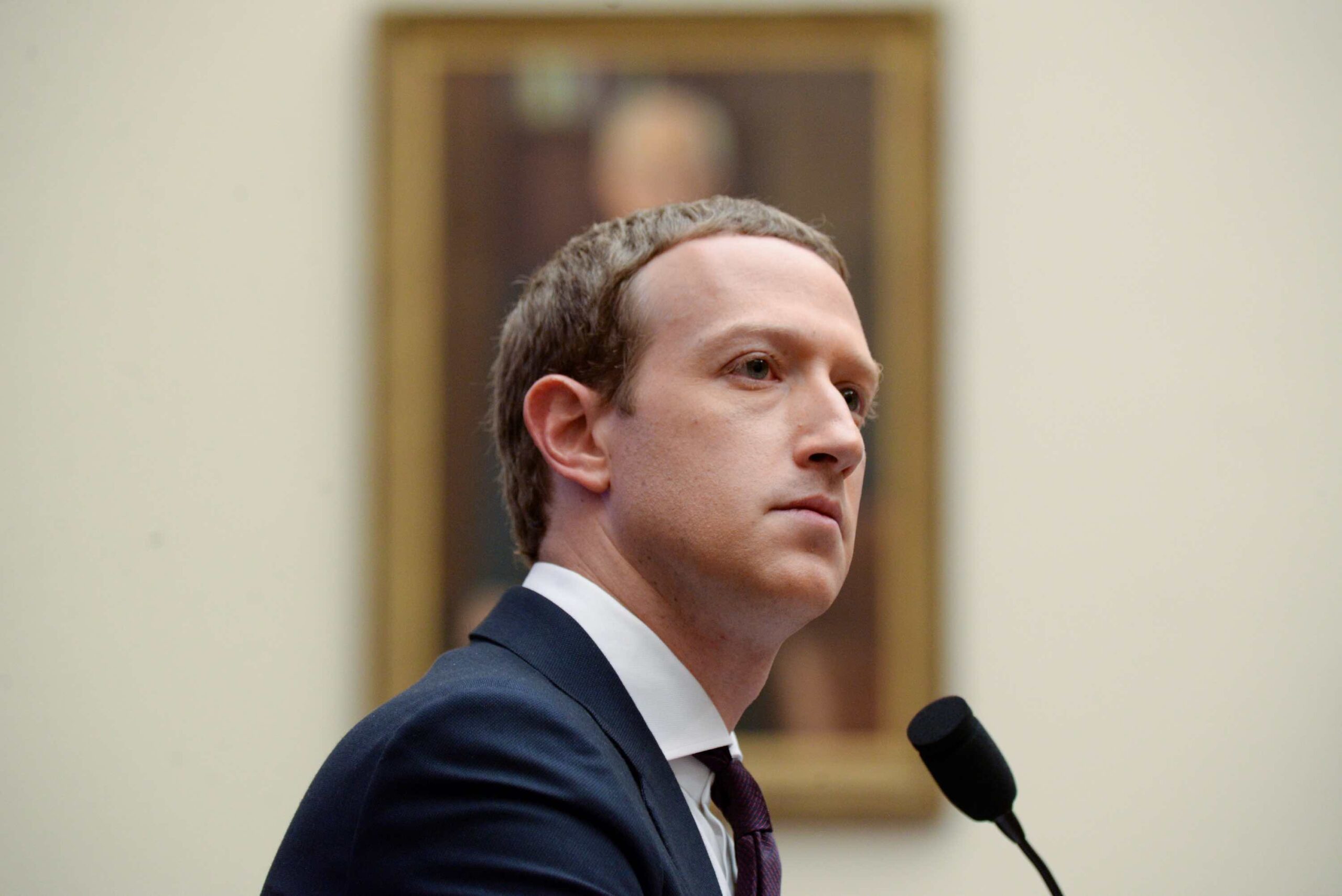 All In A Day: Zuckerberg Loses $29 Billion, Bezos Set To Pocket $20 ...