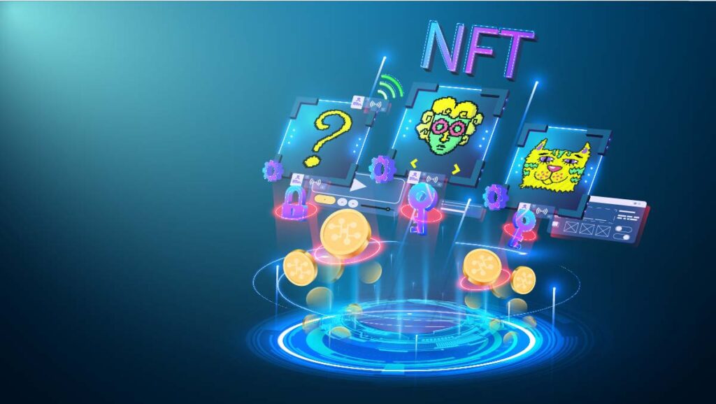 Buying an NFT for the First Time
