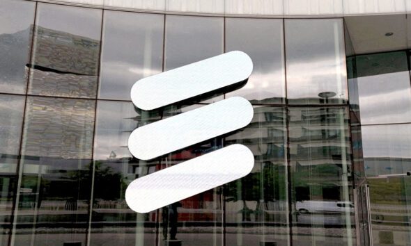 Ericsson
