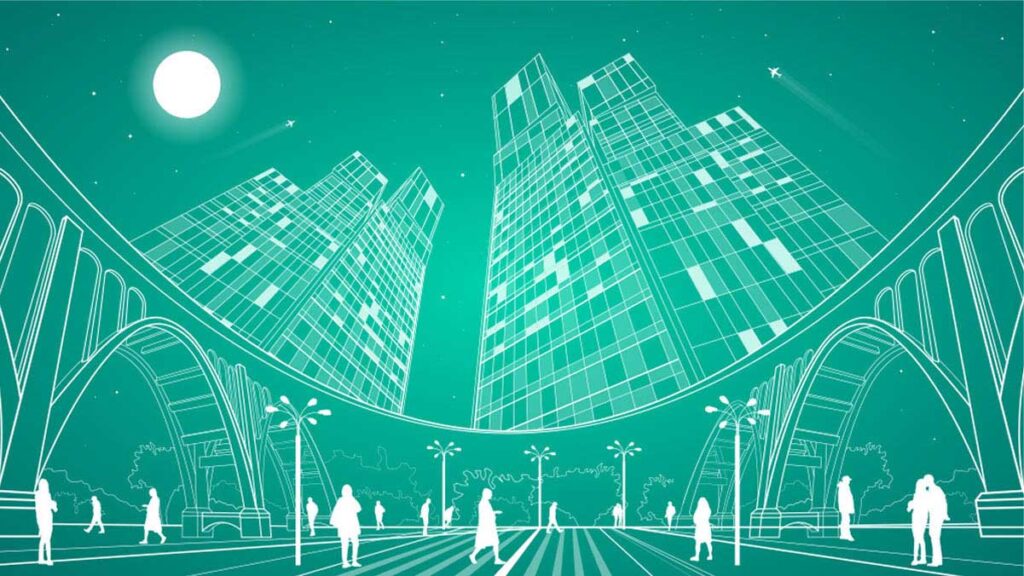 Smart Cities Sustainable Technologies