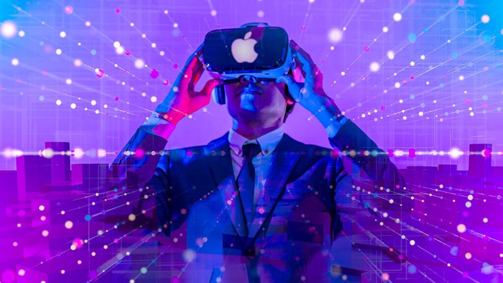Apple's AR/VR Headset Inches Ever Closer to Reality – Inside Telecom -  Inside Telecom