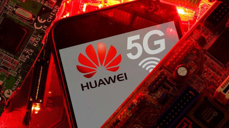 Canada to ban HuaweiZTE 5G