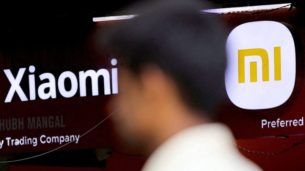 China's Xiaomi Battles Probes
