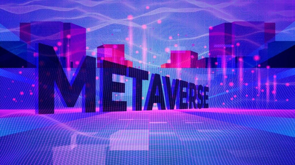 Companies developing the metaverse