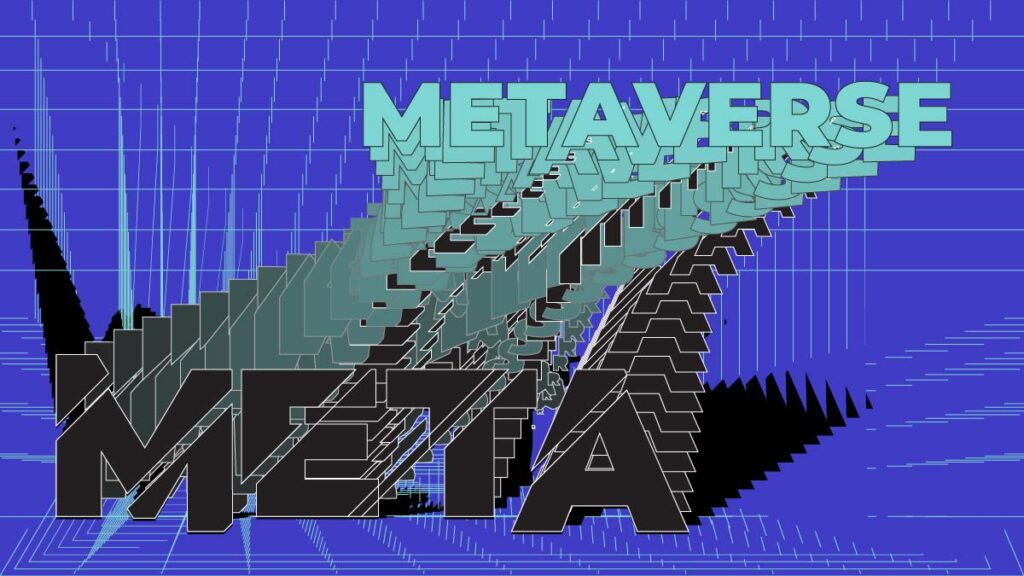 Create the Metaverse