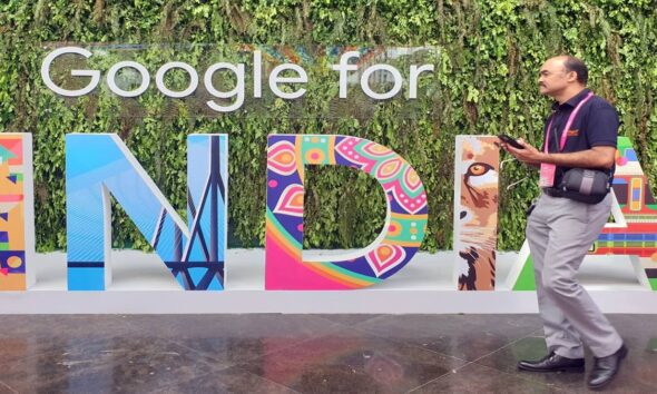 Google India Ecommerce