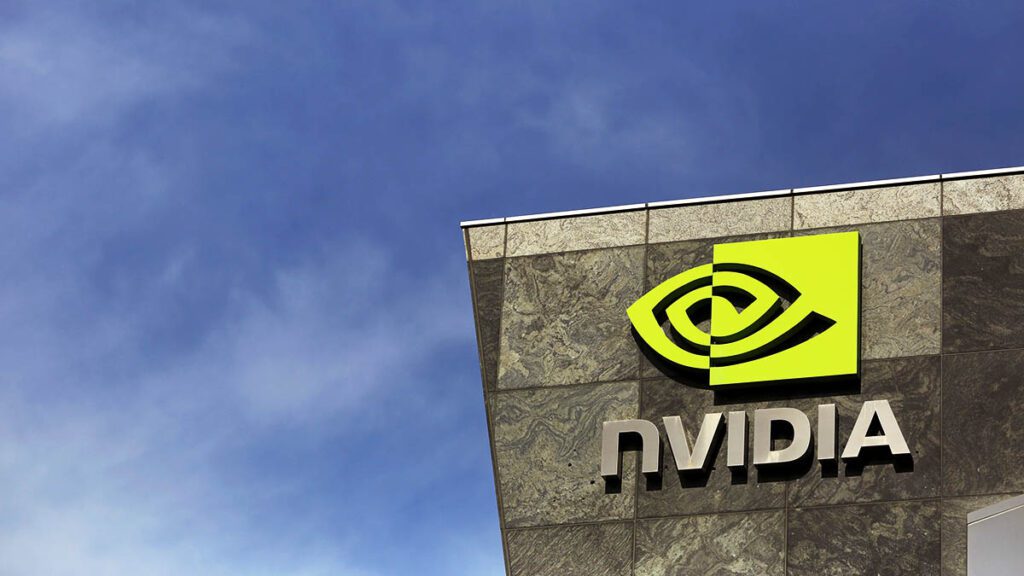 Nvidia to Pay $5.5 Million Penalty
