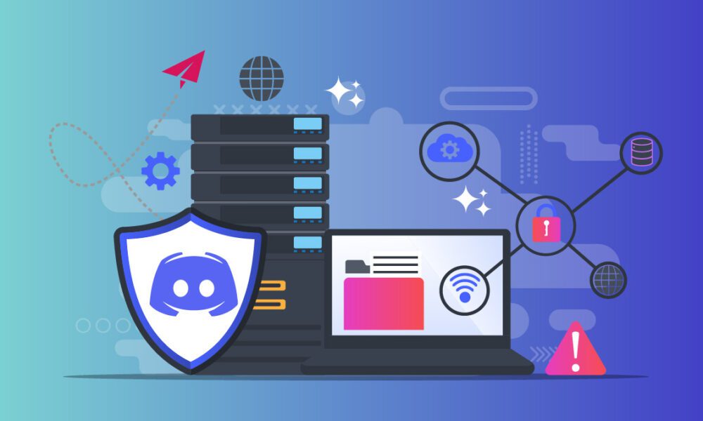 Is Discord Safe in 2023? [Keep Safe From Hacks, Spam & Scams]