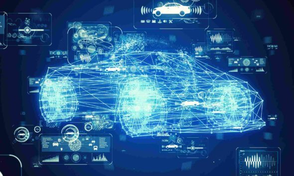 Vehicle Software Intelligence in Automotive