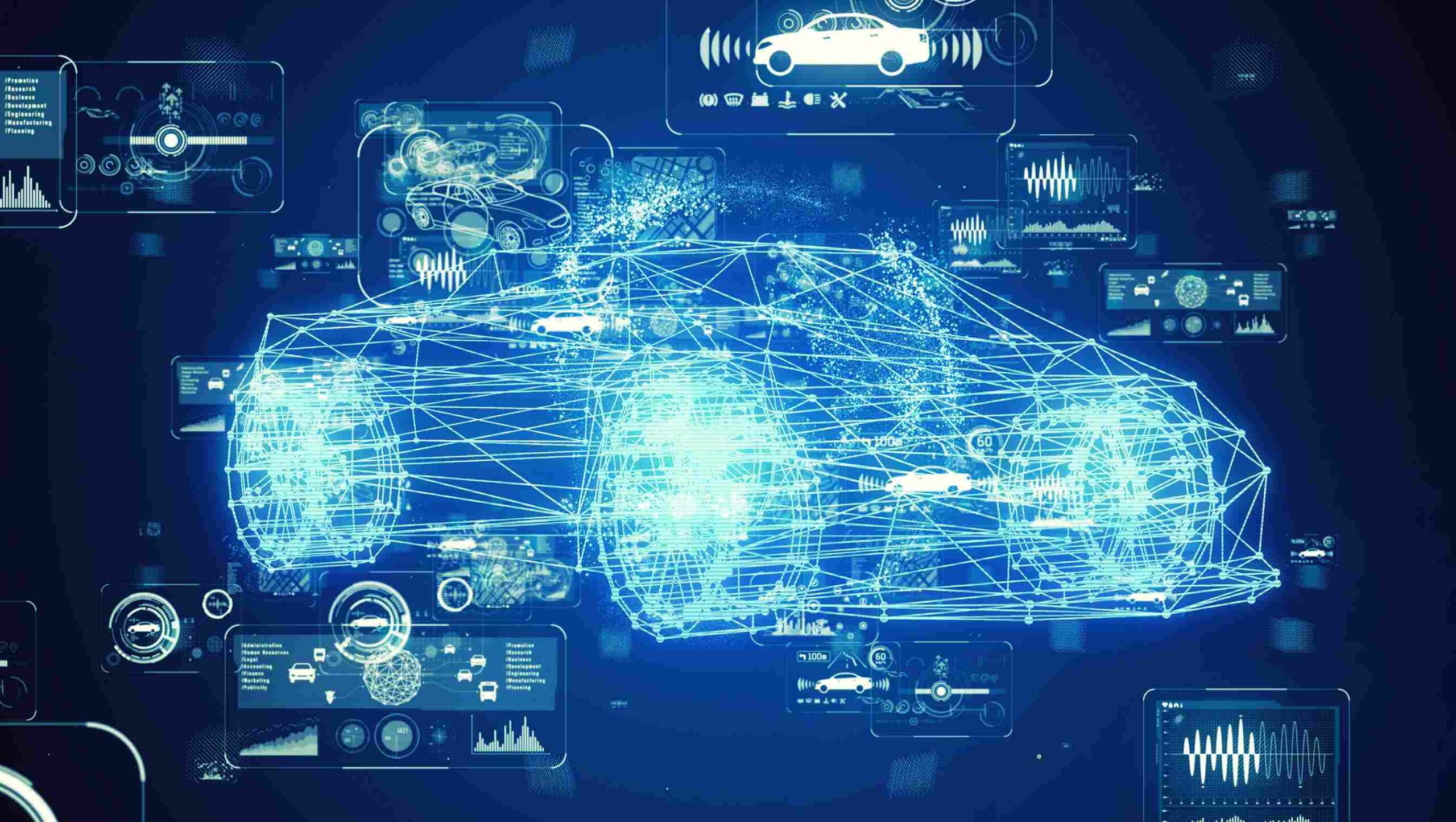 Vehicle Software Intelligence in Automotive Industry: Towards Smart ...