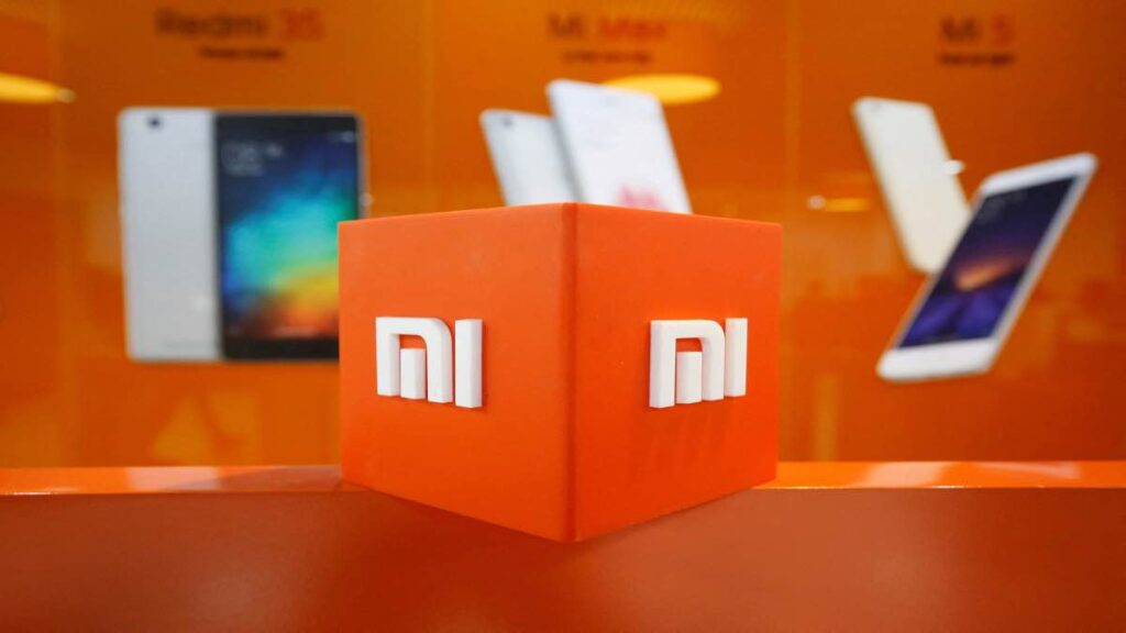Xiaomi Accuses Indian Agency