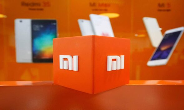 Xiaomi Accuses Indian Agency