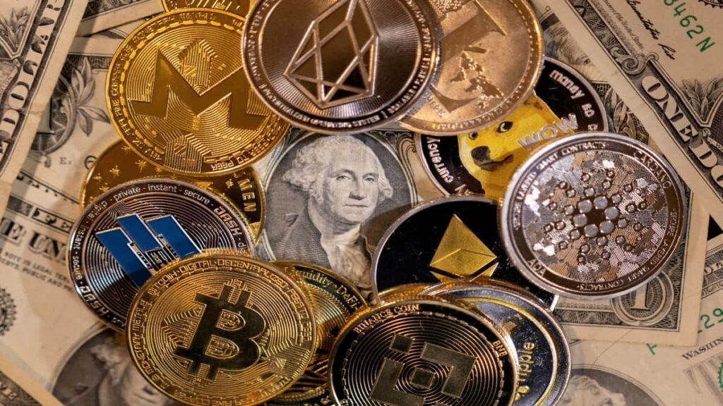 Regulating Crypto Assets