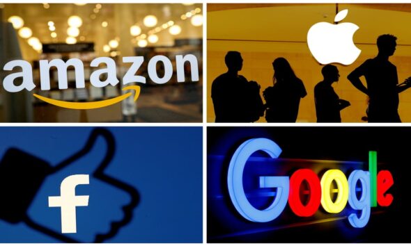 Big Tech Bill