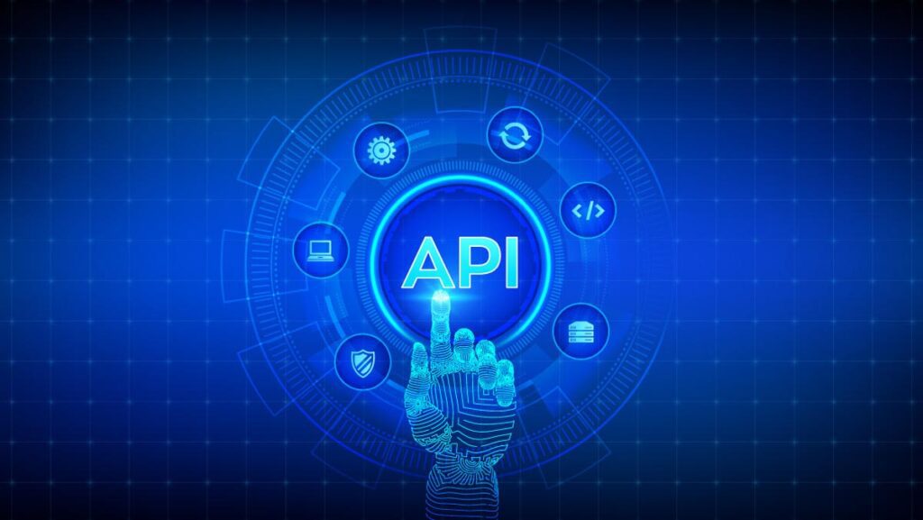 API Connectivity