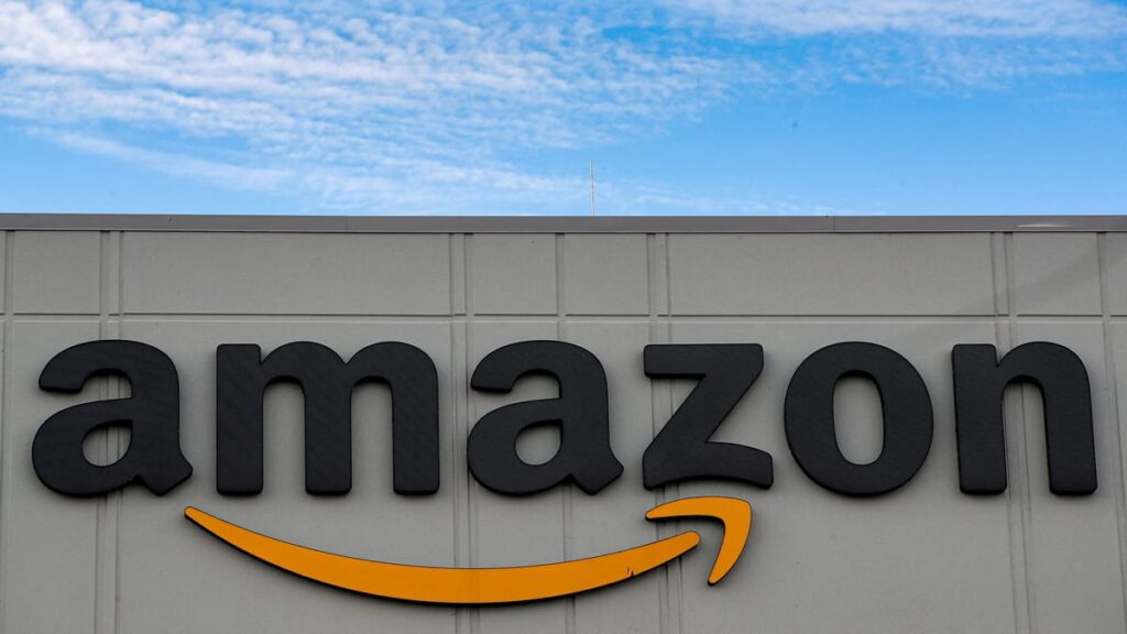 Amazon Antitrust