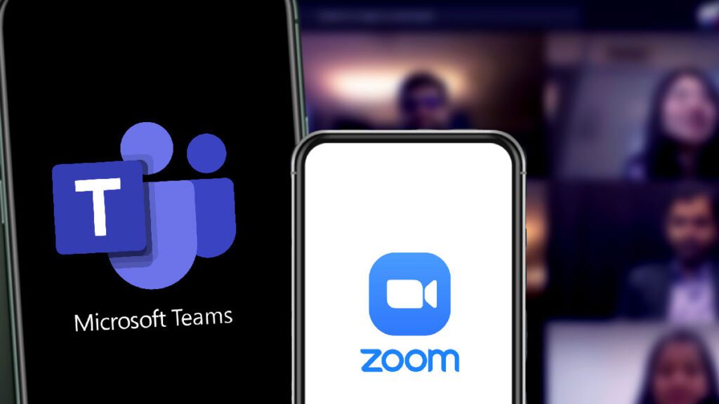 Teams vs Zoom