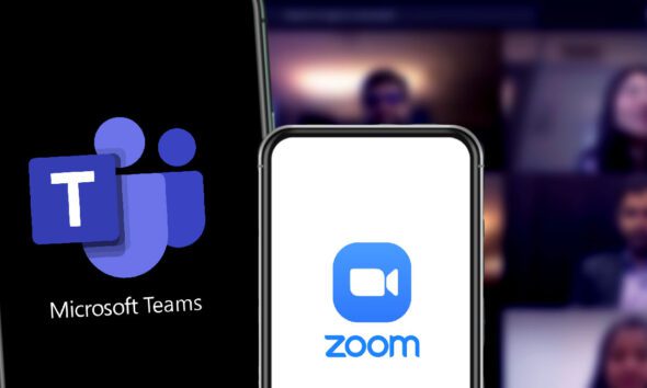 Teams vs Zoom