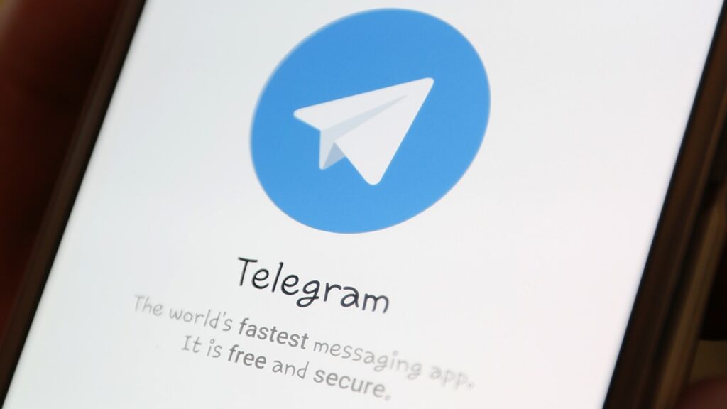 Telegram Paid Subscription
