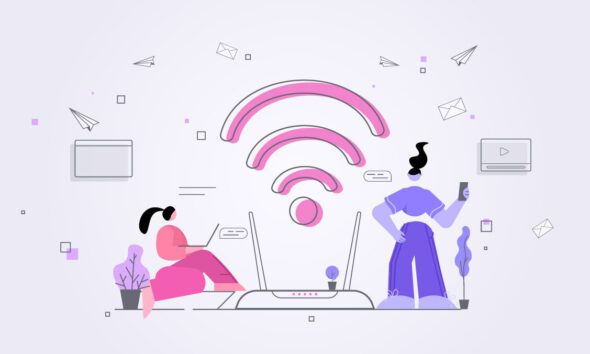 5G vs. Wi-Fi