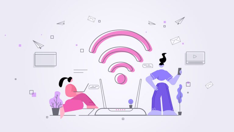 5G vs. Wi-Fi