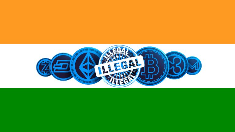 Cryptocurrency is legal in India