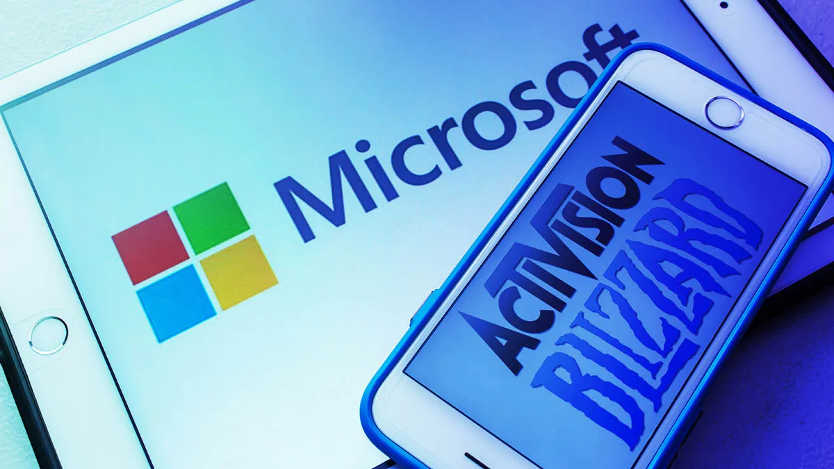 UK Antitrust Investigation Is Latest Microsoft-Activision Acquisition