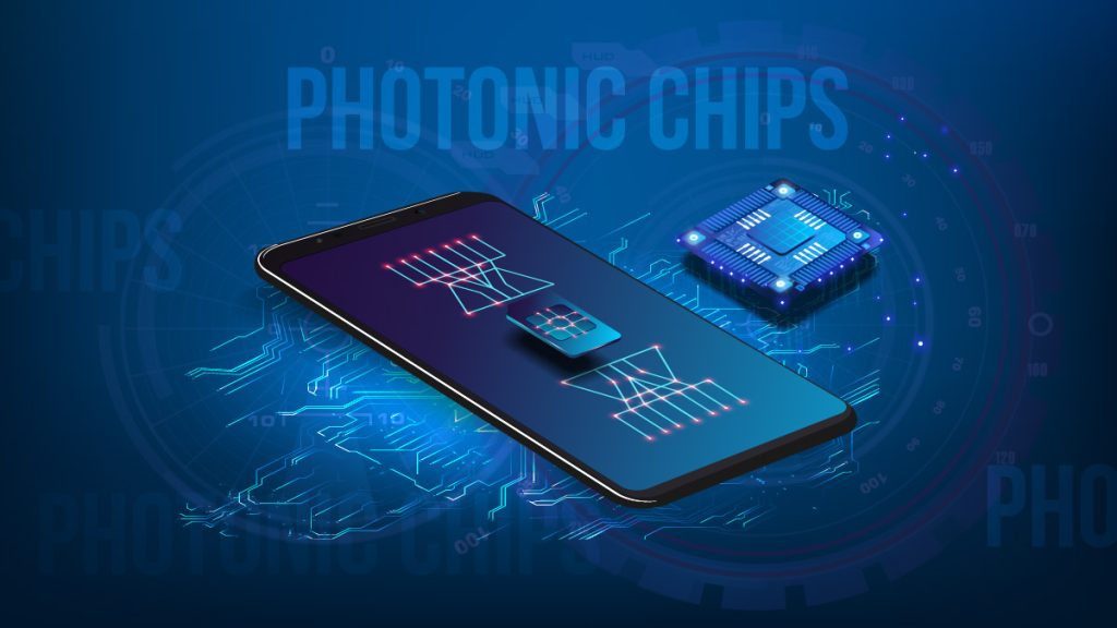 Photonic Chips