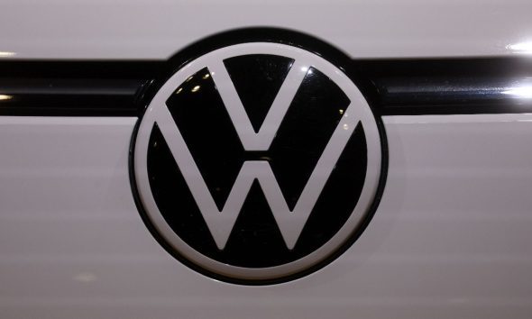 Volkswagen to Develop New Semiconductor
