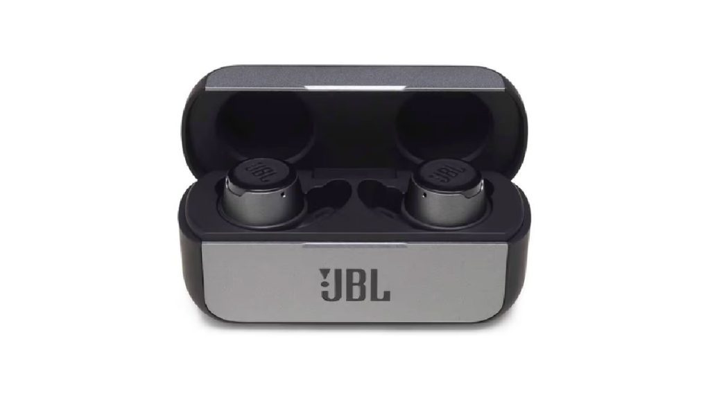 opladning Forladt Regeringsforordning JBL Reflect Flow True Wireless Earbuds: A Quick Review – Inside Telecom -  Inside Telecom