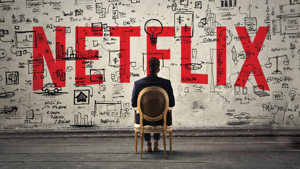 Can the Throne be Saved as Netflix Competitors Rise