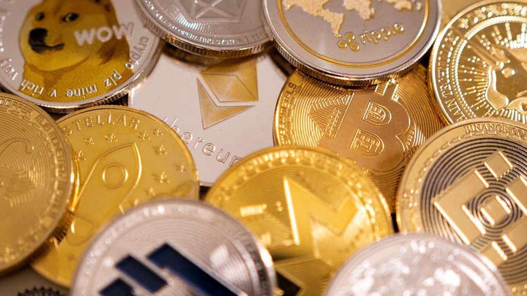 Crypto Exchange in Dubai