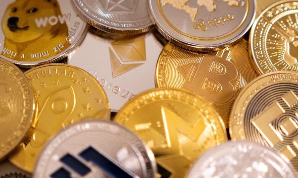 Crypto Exchange in Dubai