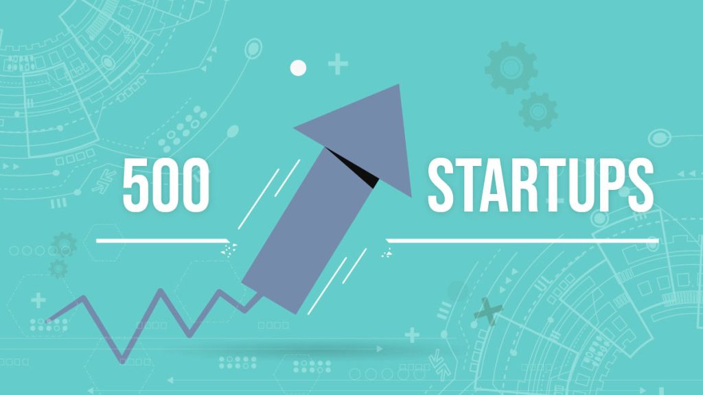 How Difficult Is It to Get Selected in 500 Startups